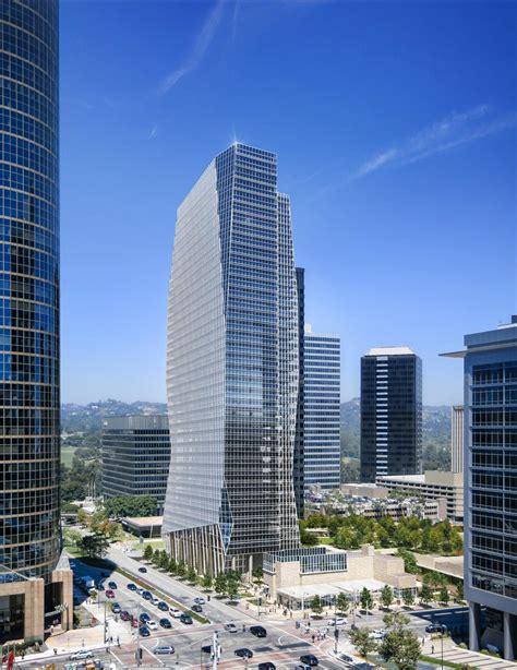 Century city News .